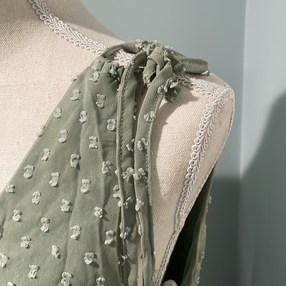 Lulus formal dress NWT - Picture 3 of 6